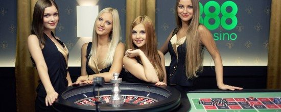 888 Casino UK, online casino 888 roulette review.